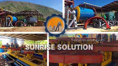 What are the starting methods of large ball mills?