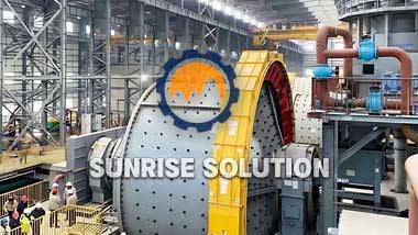 What are the starting methods of large ball mills?