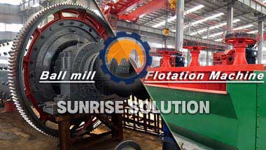 What are the starting methods of large ball mills?