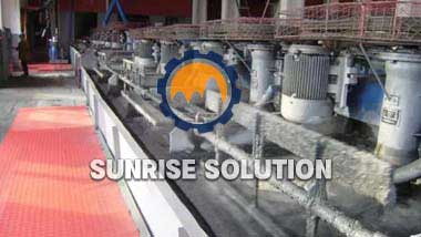 What are the starting methods of large ball mills?