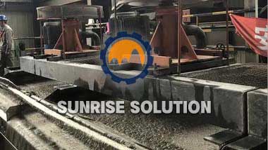 What are the starting methods of large ball mills?