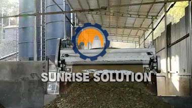 What are the starting methods of large ball mills?