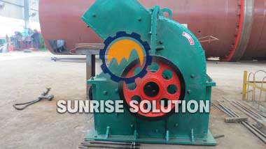 What are the starting methods of large ball mills?