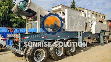 What are the starting methods of large ball mills?