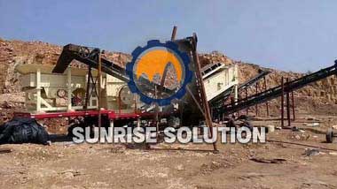 What are the starting methods of large ball mills?