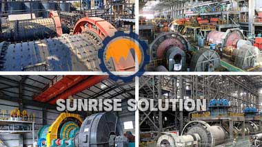 What are the starting methods of large ball mills?