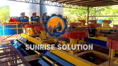 What are the starting methods of large ball mills?