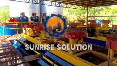 What are the starting methods of large ball mills?