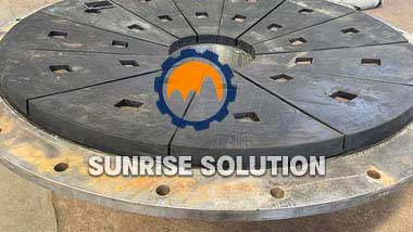 What are the starting methods of large ball mills?