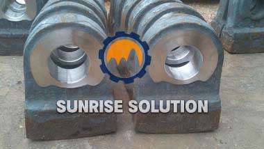 What are the starting methods of large ball mills?