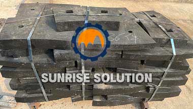 What are the starting methods of large ball mills?