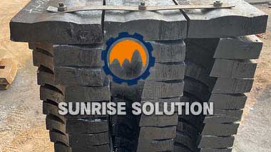 What are the starting methods of large ball mills?