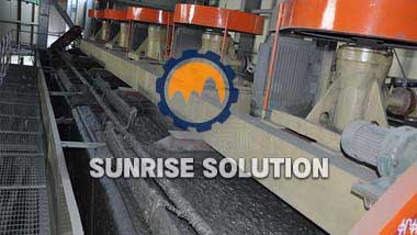 What are the starting methods of large ball mills?