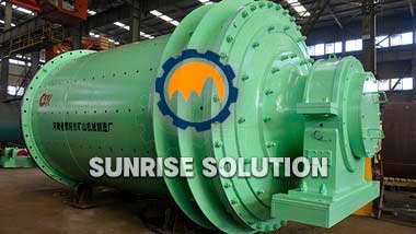 What are the starting methods of large ball mills?