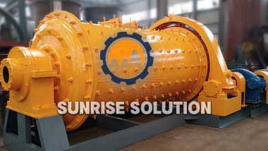 What are the starting methods of large ball mills?