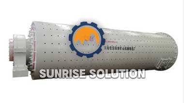 What are the starting methods of large ball mills?