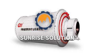 What are the starting methods of large ball mills?