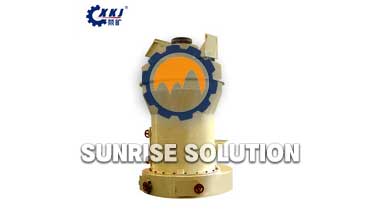 What are the starting methods of large ball mills?