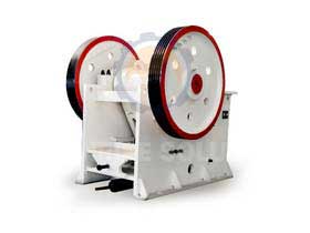 PE Jaw Crusher
