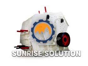 Impact Crusher