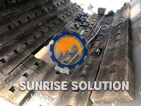 Ball Mill Liners Of Ball Mill Parts