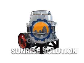 Symons Cone Crusher