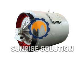 Batch Ball Mill
