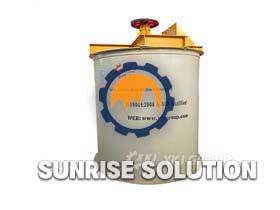 RJW reagent Agitation Tank