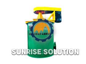 GBJ efficient Agitation Tank