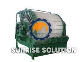 GYW series vacuum permanent magnetic filter