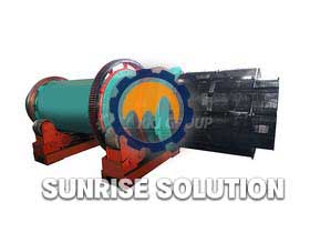 Drum washing machine