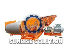 Belt Conveyor Feeder