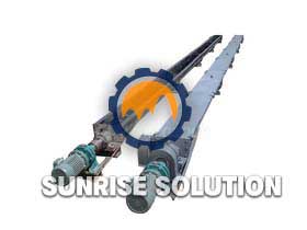 Screw Conveyor