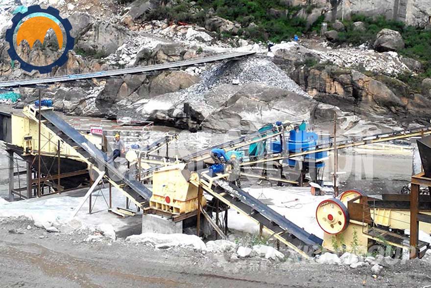 What are the starting methods of large ball mills?