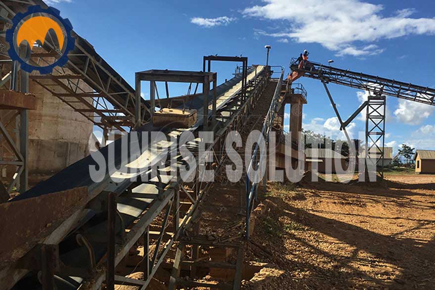 What are the starting methods of large ball mills?