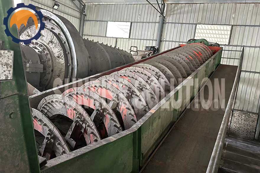 What are the starting methods of large ball mills?