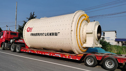 Model parameters, prices and application areas of 15-ton ball mill