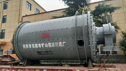 What are the starting methods of large ball mills?