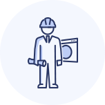 SERVICE DURING THE SALE