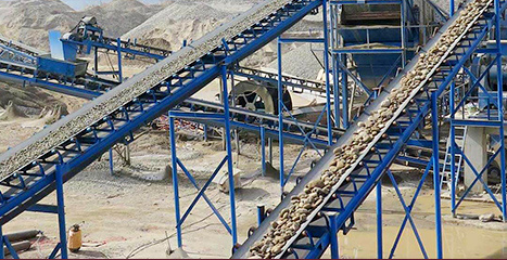 Conveying & Lifting Equipment