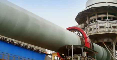 Calcination & Smelting equipment